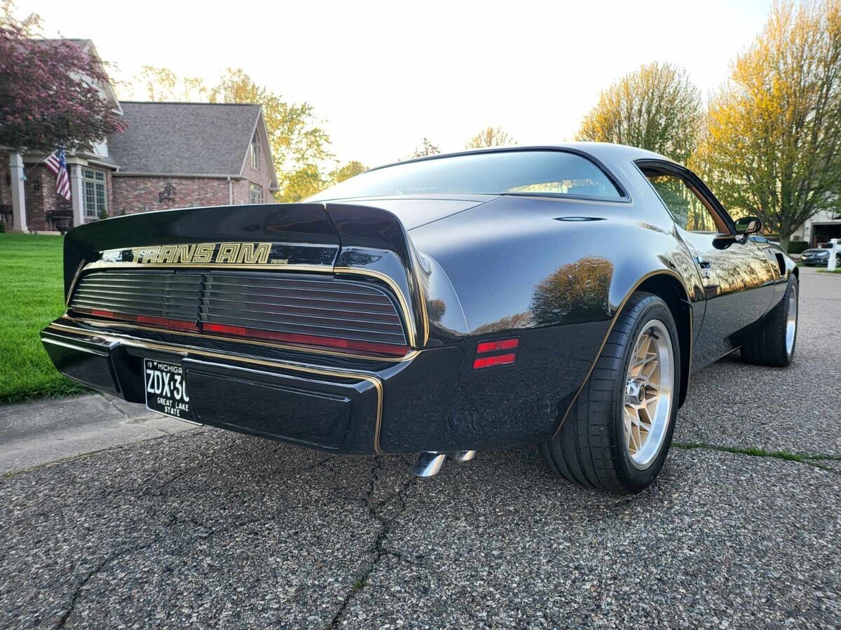 1979 Pontiac Trans Am - photo 4