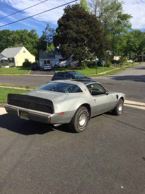 1979 Pontiac Trans Am