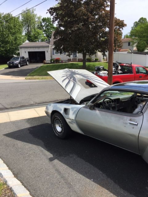 1979 Pontiac Trans Am - photo 10