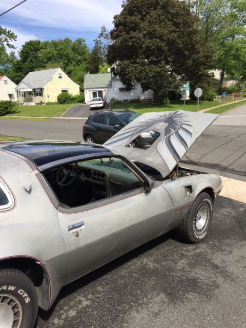 1979 Pontiac Trans Am - photo 11