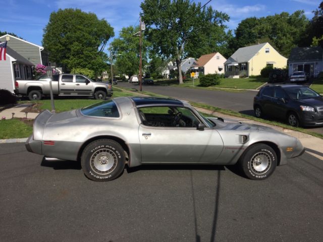 1979 Pontiac Trans Am - photo 2