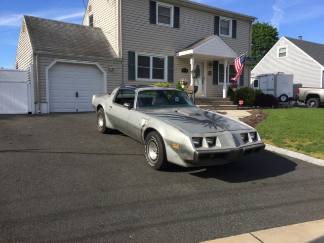 1979 Pontiac Trans Am - photo 3