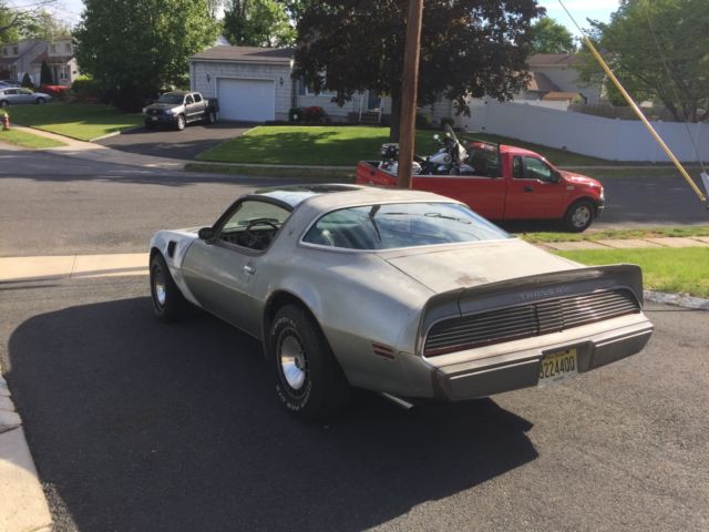 1979 Pontiac Trans Am - photo 4
