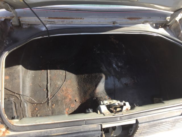 1979 Pontiac Trans Am - photo 5