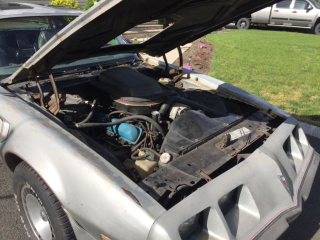 1979 Pontiac Trans Am - photo 6