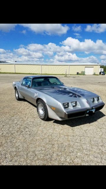 1979 Pontiac Trans Am
