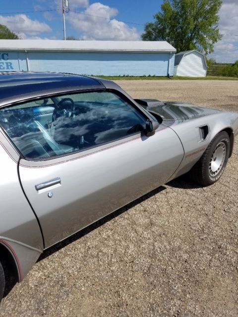 1979 Pontiac Trans Am - photo 10