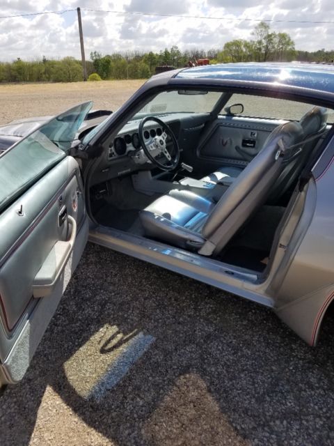 1979 Pontiac Trans Am - photo 12