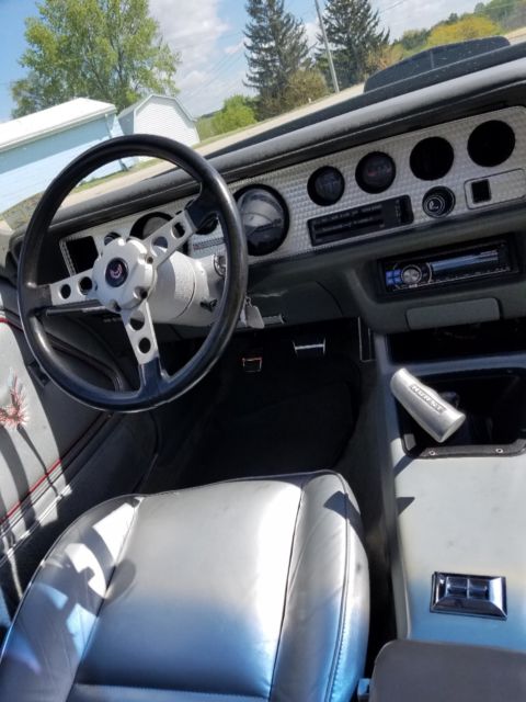 1979 Pontiac Trans Am - photo 13
