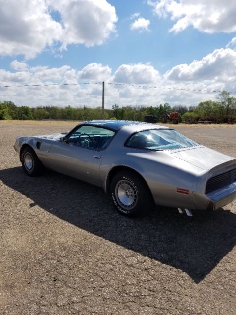 1979 Pontiac Trans Am - photo 3