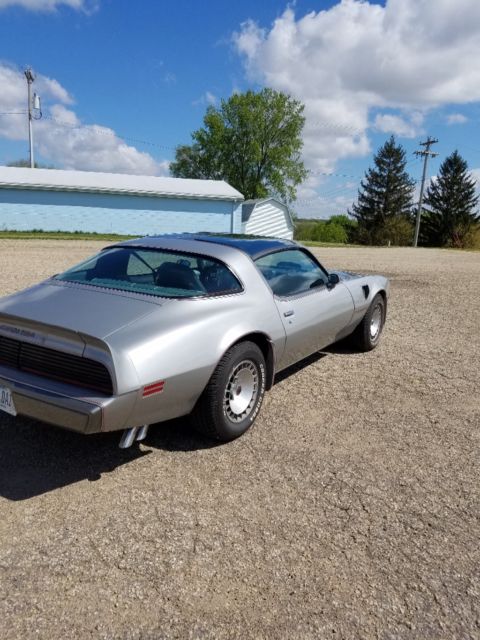 1979 Pontiac Trans Am - photo 4