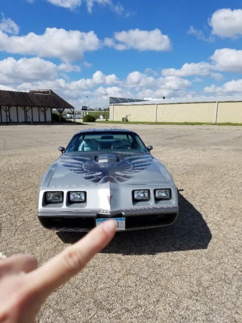 1979 Pontiac Trans Am - photo 7