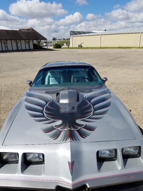 1979 Pontiac Trans Am - photo 8