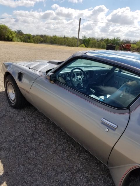 1979 Pontiac Trans Am - photo 9