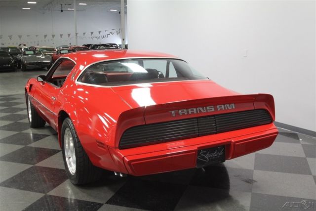 1979 Pontiac Firebird Trans Am - photo 10