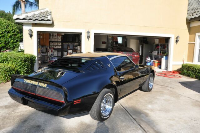1979 Pontiac Trans Am Bandit - photo 11