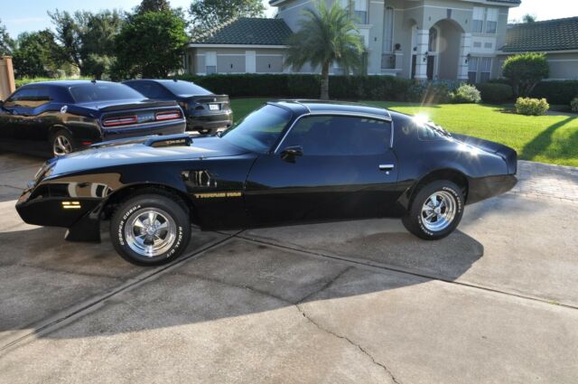 1979 Pontiac Trans Am Bandit - photo 8
