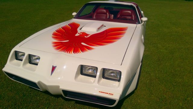 1979 Pontiac Trans Am Special Edition Trans Am - photo 12