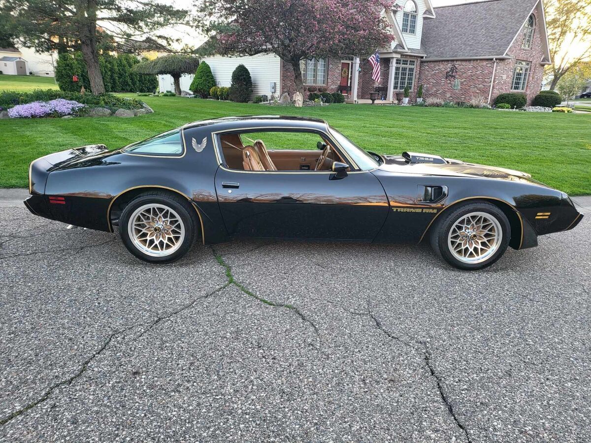 1979 Pontiac Trans Am - photo 2