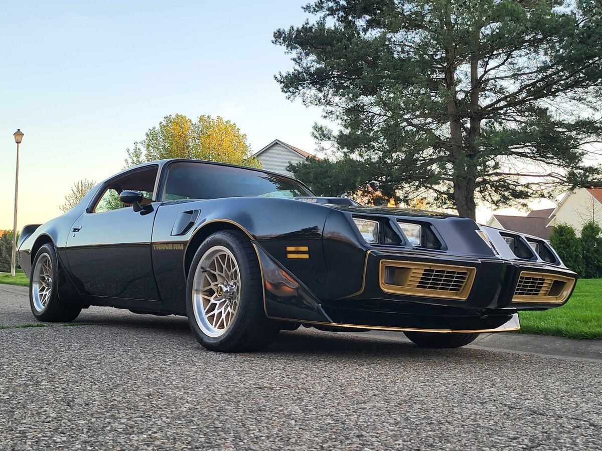 1979 Pontiac Trans Am - photo 3