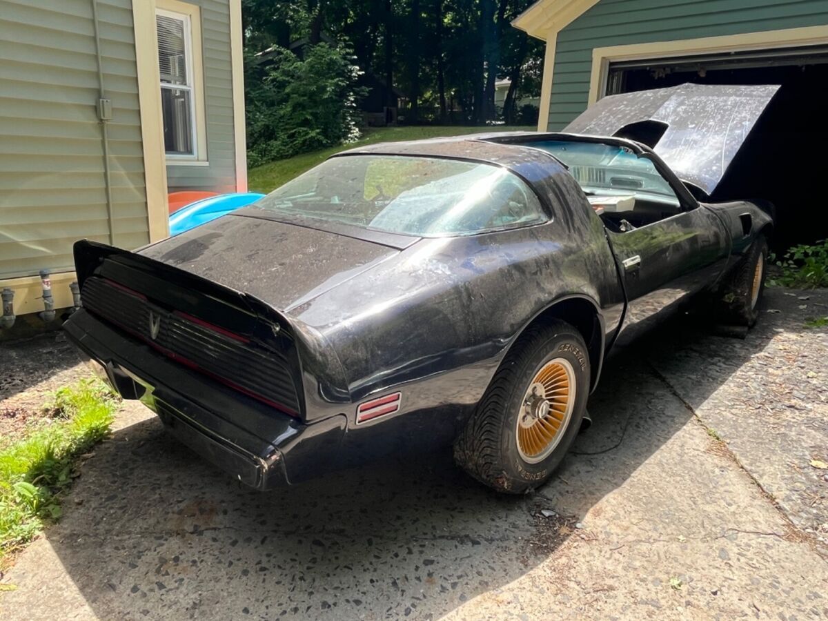 1979 Pontiac Trans Am - photo 4
