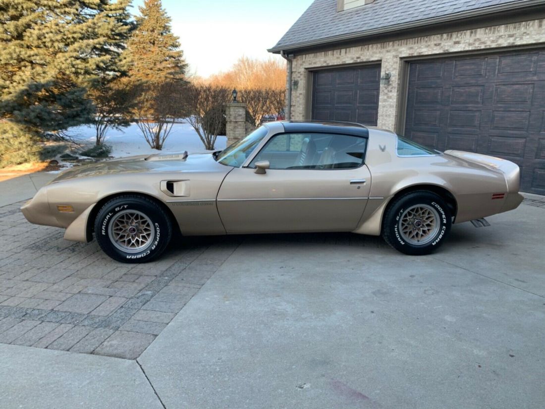 1979 Pontiac Trans Am Deluxe - photo 2