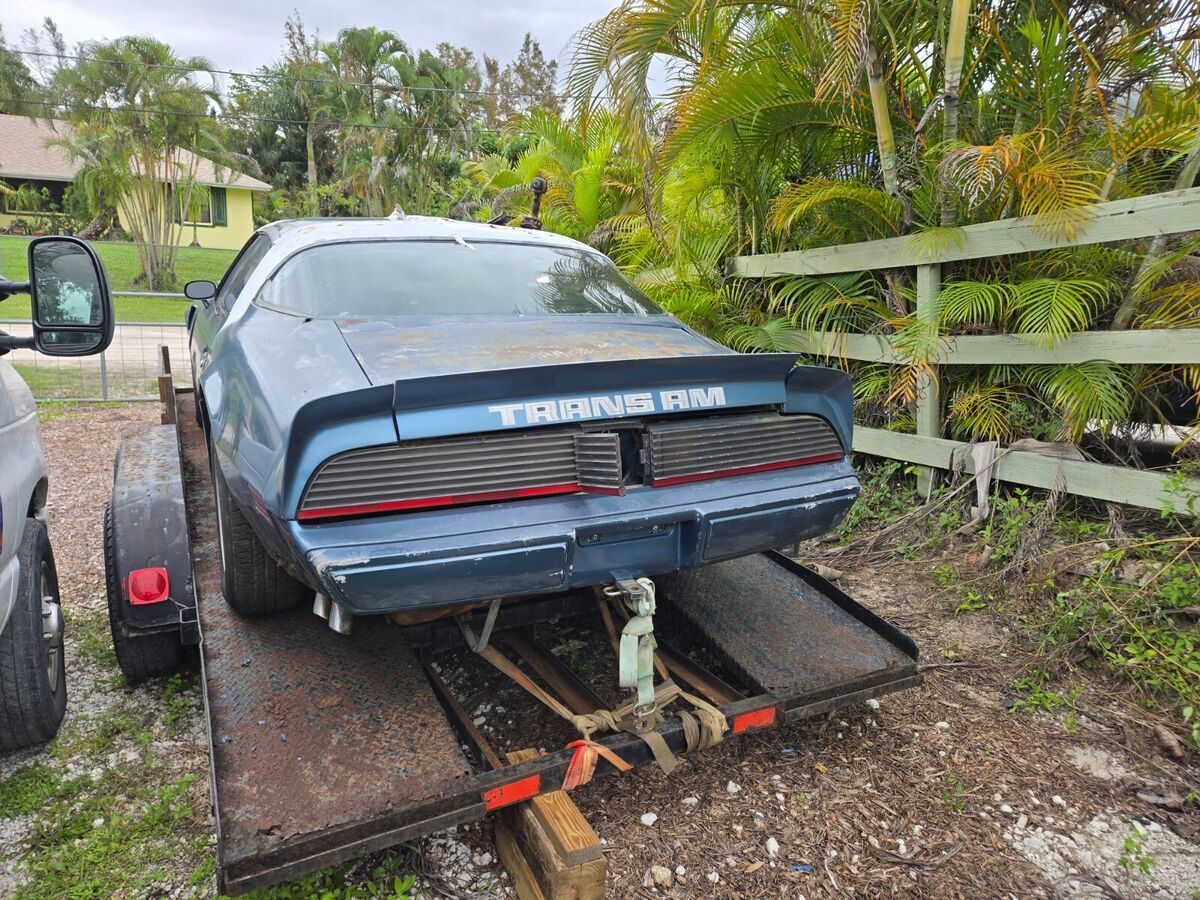 1979 Pontiac Trans Am - photo 12