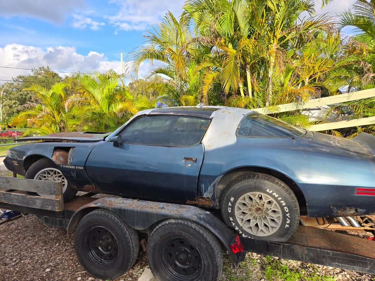 1979 Pontiac Trans Am - photo 3