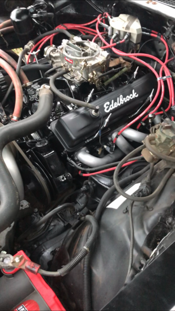 1979 Pontiac Trans Am Trans am - photo 11