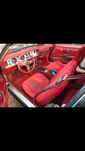 1979 Pontiac Trans Am Trans am - photo 3