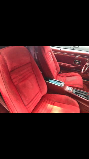 1979 Pontiac Trans Am Trans am - photo 4