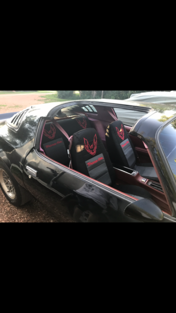 1979 Pontiac Trans Am Trans am - photo 5
