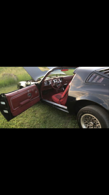 1979 Pontiac Trans Am Trans am - photo 7