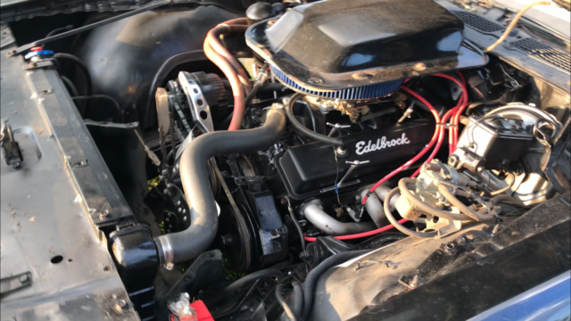 1979 Pontiac Trans Am Trans am - photo 9