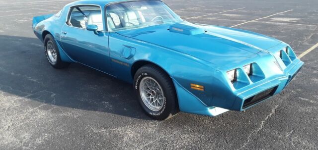 1979 Pontiac Trans Am