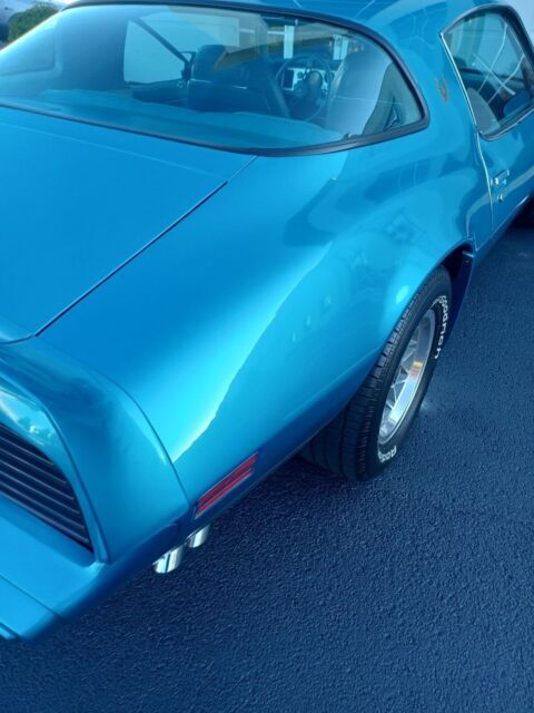 1979 Pontiac Trans Am - photo 2