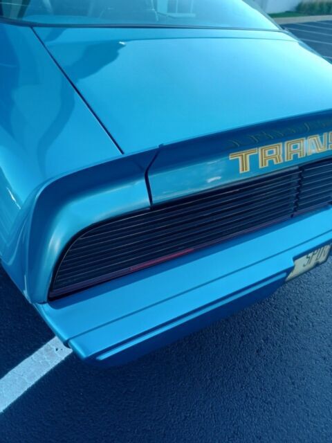 1979 Pontiac Trans Am - photo 4