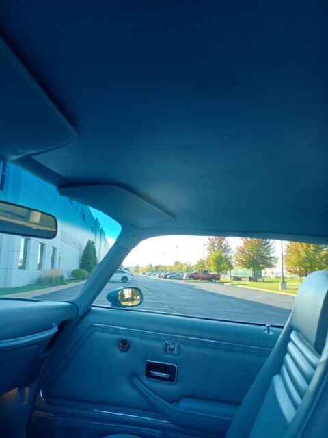 1979 Pontiac Trans Am - photo 7