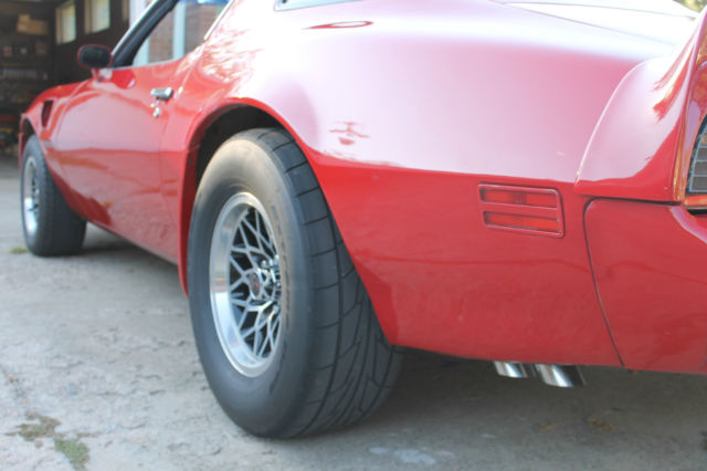 1979 Pontiac Trans Am Trans AM - photo 5
