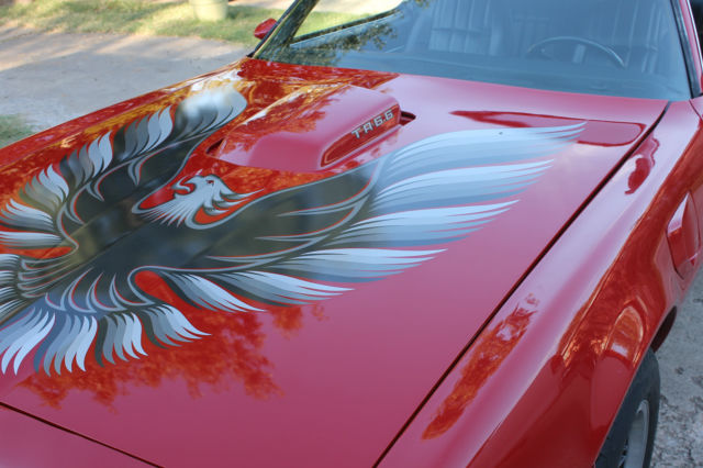 1979 Pontiac Trans Am Trans AM - photo 6