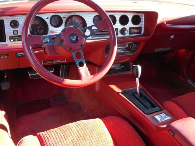 1979 Pontiac Trans Am - photo 10