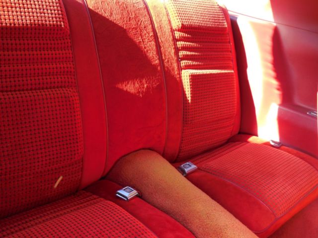 1979 Pontiac Trans Am - photo 13