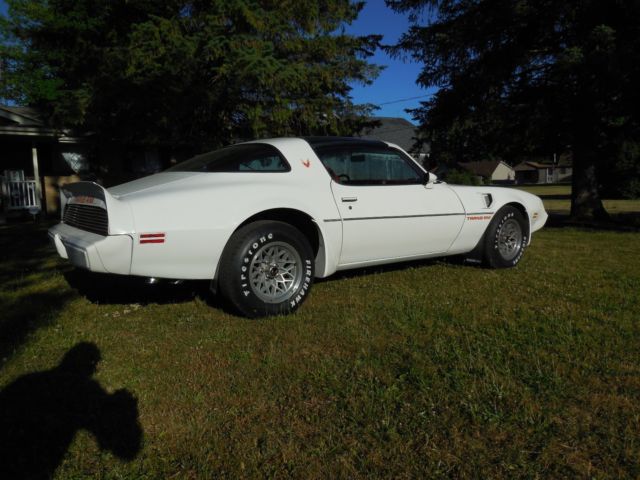 1979 Pontiac Trans Am - photo 2