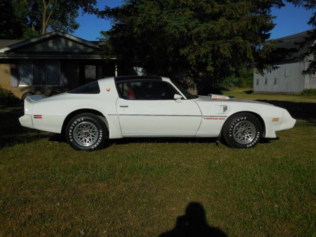 1979 Pontiac Trans Am - photo 3
