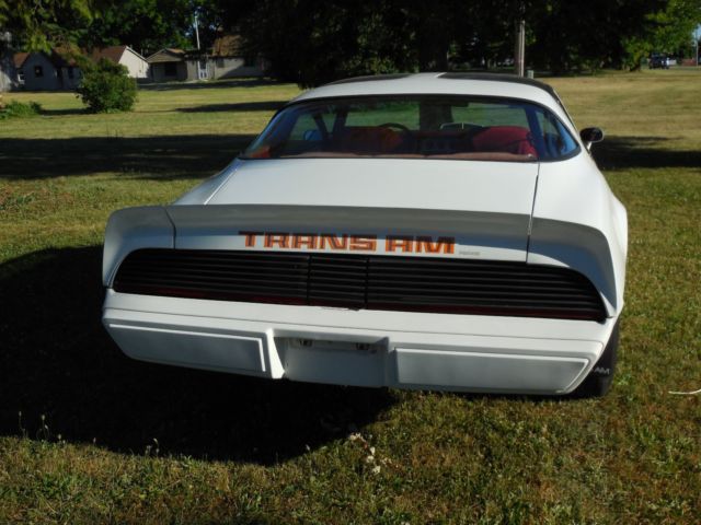 1979 Pontiac Trans Am - photo 7