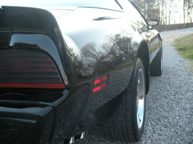 1979 Pontiac Trans Am - photo 10