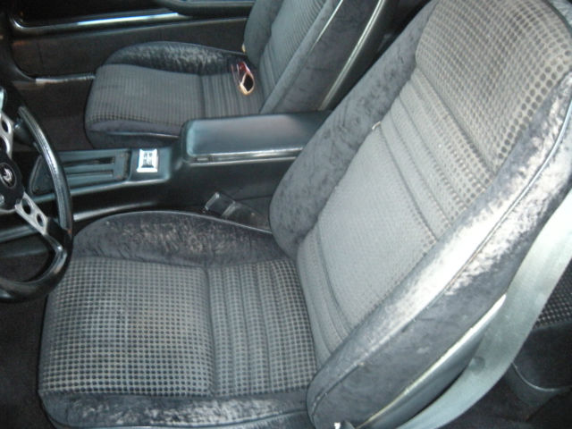 1979 Pontiac Trans Am - photo 12