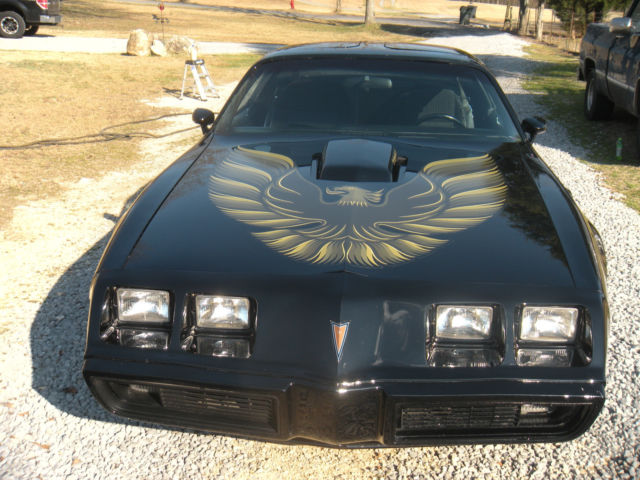 1979 Pontiac Trans Am - photo 3