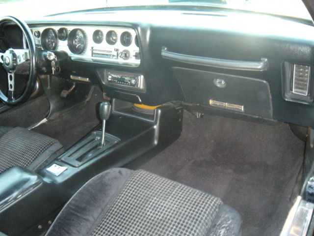 1979 Pontiac Trans Am - photo 4
