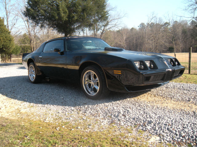 1979 Pontiac Trans Am - photo 5